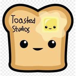 Toasty Run!