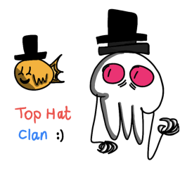 Tophat castle