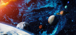 Space Discoveries
