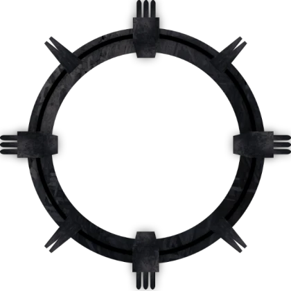 Inactive Defense Ring (for planets)