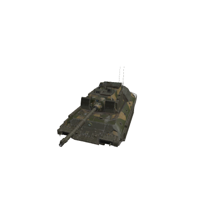 #### tank modern 230 ton better engine