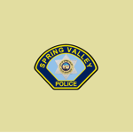 Spríng Valley Police Department