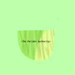 ~ ᴛʜᴇ ᴘᴇʀɪᴅᴏᴛ ᴀᴛʜᴏʀɪᴛʏ ~