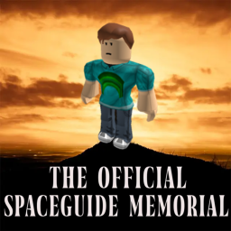 OFFICIAL SPACEGUIDE SHRINE