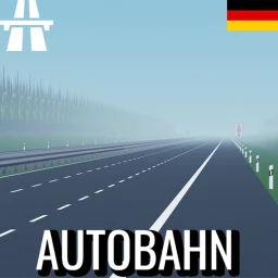 Autobahn icon