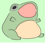 <3Kermit the frog<3