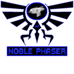 Noble Phaser