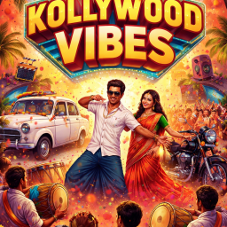 [UPDATING] Kollywood Vibes