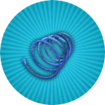 Gravity Coil