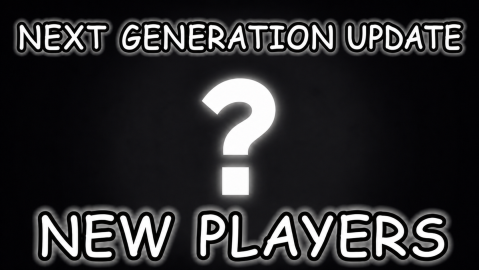 🚀 Next Generation Update