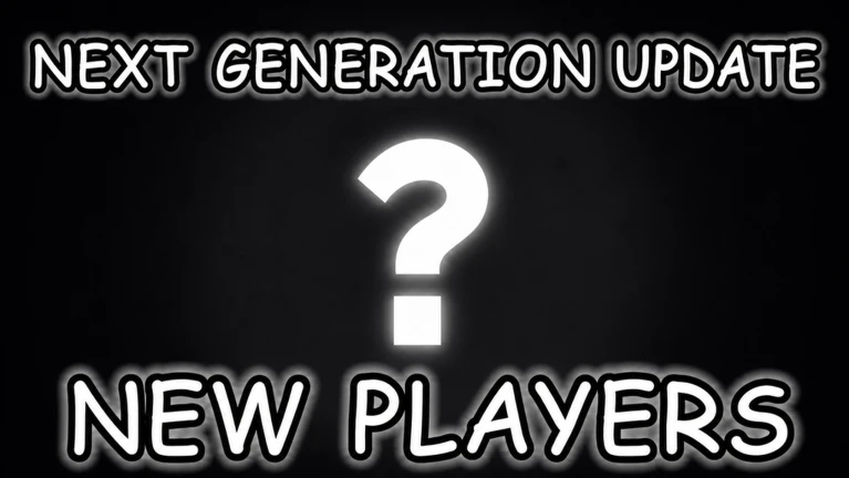 🚀 Next Generation Update