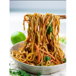 Chinese Noodles Fan Club