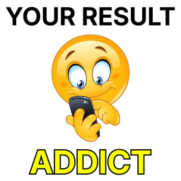 ⚡Dopamine Level Test