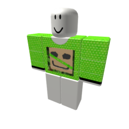 Test Obby