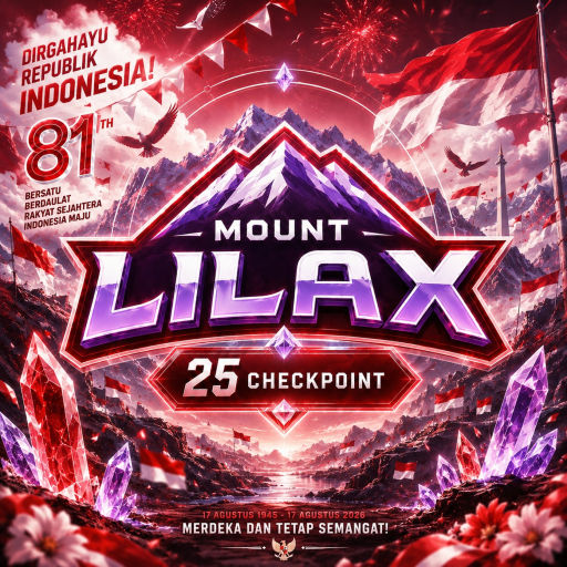 Mount Lilax