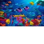 Ocean world studios