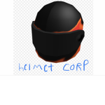 Race helmet