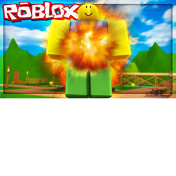 nuke the noob broken