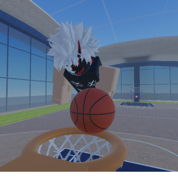 basketball test