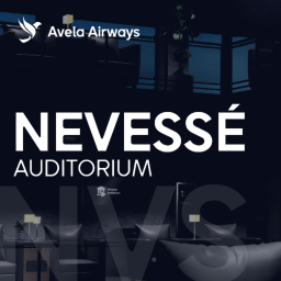 Nevessé Auditorium