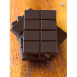 YUMMY chocolate