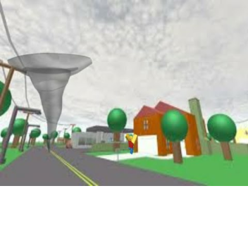 Tornado Outbreak Survival