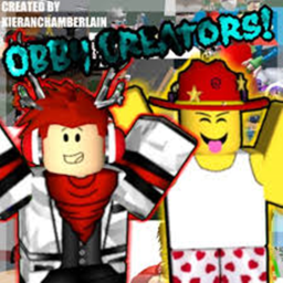 capture the flag obby
