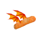 The Cheeto Wings