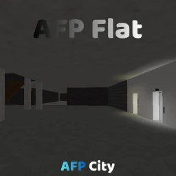 AFP Flat icon