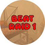 Raid: Astro Raid