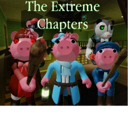 The Extreme Chapters icon