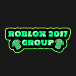 Roblox 2017 Group