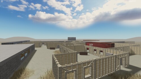 The Killhouse