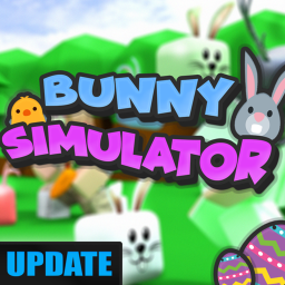 [✔NEW UPDATE!] Bunny Simulator 🐣🐰