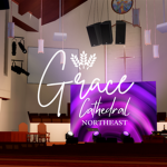 Grace Cathedral Church
