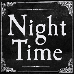 Night Time [SHOWCASE]