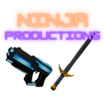 Ninja Productions.