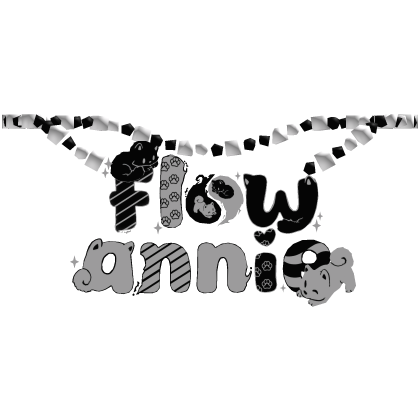 ♡ flow & annie thumbnail
