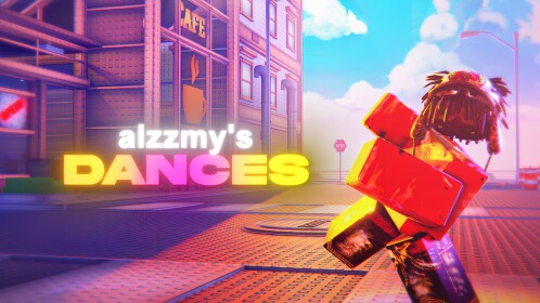[✨SHE BUGGING] alzzmy's DANCES