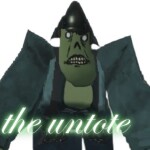 Project Untote [cool!!!]