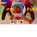 the game where ya play FEEL THE BEAT