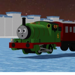 Perp's Snow Adventure icon
