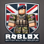 [BMR] British Military Roleplay
