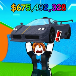 Escape Tsunami for Cars! (UPD)