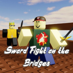 Sword Fight on the Bridges