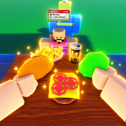 [🚚] Food Truck Simulator icon