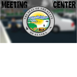 (A) State Of Alaska Meeting Center