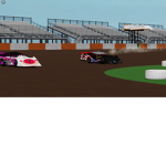 Pokes bro’s racing