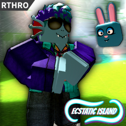 [ALPHA] Minigame Island