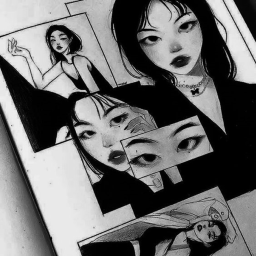 ✦